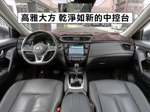 ▲4WD旗艦科技版，才有全速域，電動椅▲只跑４萬多，原鈑件，全原廠保養▲六氣囊，盲點，環景，電尾門，電動椅，LED頭燈  第5張相片