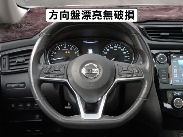 ▲4WD旗艦科技版，才有全速域，電動椅▲只跑４萬多，原鈑件，全原廠保養▲六氣囊，盲點，環景，電尾門，電動椅，LED頭燈  第10張相片