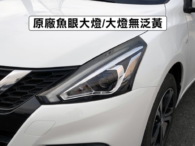 ▲小改款，只跑４萬多，全原廠保養▲升級多項原廠選配▲原鈑件認證車▲五門大空間，代步省油，保養便宜▲SUM全台保固，可全貸  第19張相片