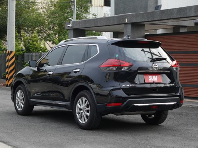 ▲智行版有全速域，原鈑件認證▲只跑６萬，原廠保固中▲加數萬元原廠選配▲六氣囊，環景，盲點，免鑰匙，LED頭燈  第2張相片