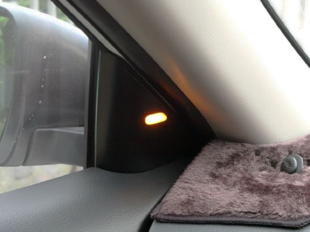 ▲智行版有全速域，原鈑件認證▲只跑６萬，原廠保固中▲加數萬元原廠選配▲六氣囊，環景，盲點，免鑰匙，LED頭燈  第11張相片