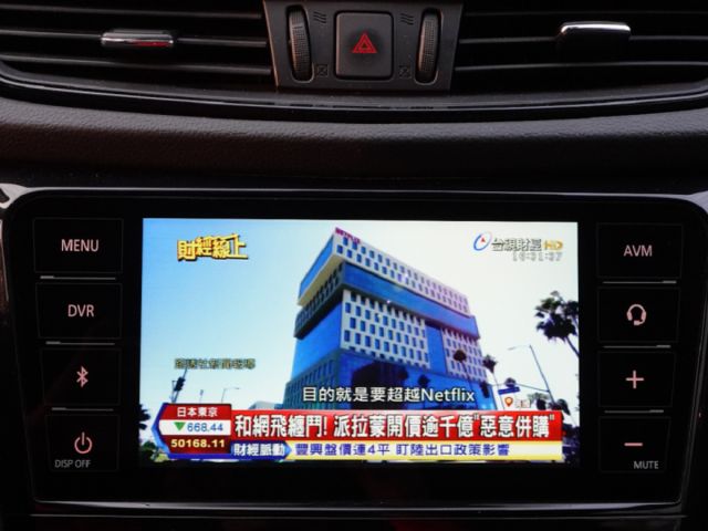 ▲智行版有全速域，原鈑件認證▲只跑６萬，原廠保固中▲加數萬元原廠選配▲六氣囊，環景，盲點，免鑰匙，LED頭燈  第14張相片