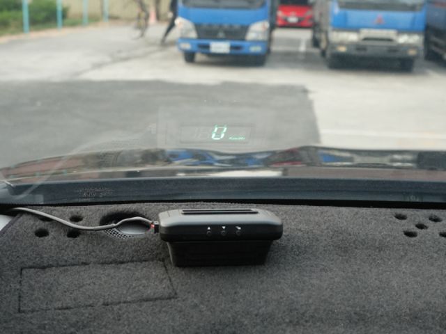 ▲智行版有全速域，原鈑件認證▲只跑６萬，原廠保固中▲加數萬元原廠選配▲六氣囊，環景，盲點，免鑰匙，LED頭燈  第16張相片