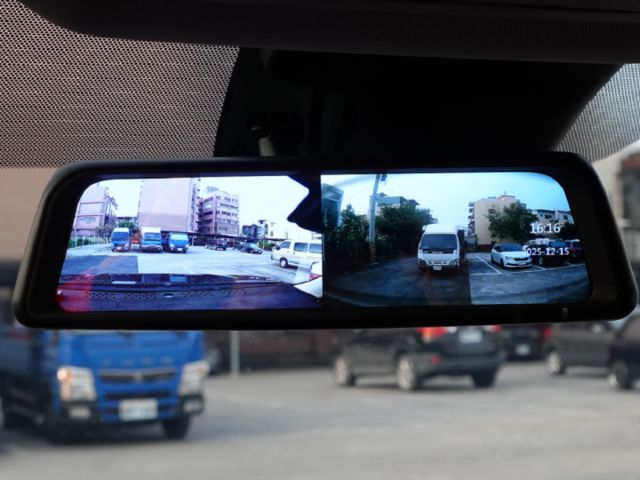 ▲智行版有全速域，原鈑件認證▲只跑６萬，原廠保固中▲加數萬元原廠選配▲六氣囊，環景，盲點，免鑰匙，LED頭燈  第17張相片