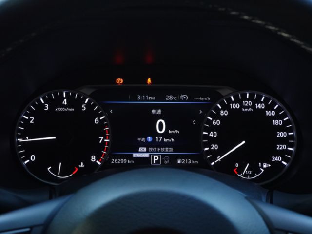 ▲1.0渦輪，最頂級～駕趣享樂版▲超美認證車，只跑２萬，全台保固▲BOSE音響，車道偏移，免鑰匙，環景，盲點，LED頭燈  第8張相片