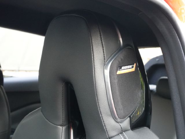 ▲1.0渦輪，最頂級～駕趣享樂版▲超美認證車，只跑２萬，全台保固▲BOSE音響，車道偏移，免鑰匙，環景，盲點，LED頭燈  第11張相片