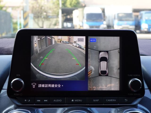 ▲1.0渦輪，最頂級～駕趣享樂版▲超美認證車，只跑２萬，全台保固▲BOSE音響，車道偏移，免鑰匙，環景，盲點，LED頭燈  第12張相片