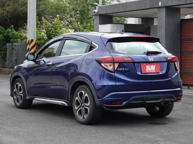 ▲最頂級Ｓ版，超美無菸車，原鈑件認證▲推薦小休旅，引擎耐用，好開好顧▲六氣囊，免鑰匙，導航，LED頭燈，恆溫，定速  第2張相片