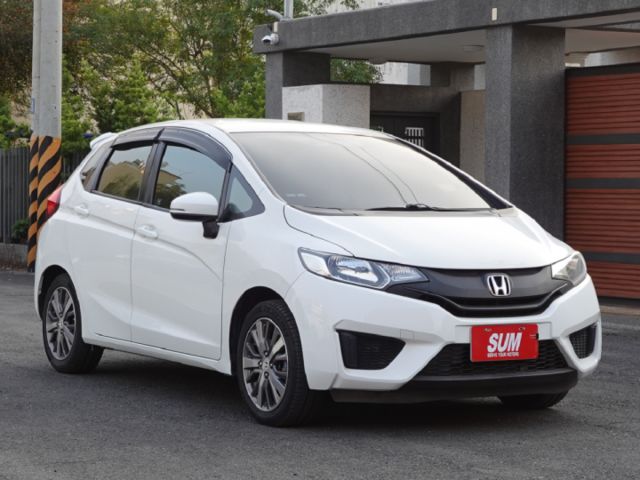 ▲小改款新車頭，VTi-S版▲低里程跑少，原鈑件認證▲代步省油省稅，保養便宜▲恆溫，定速，撥片，方控  第1張相片