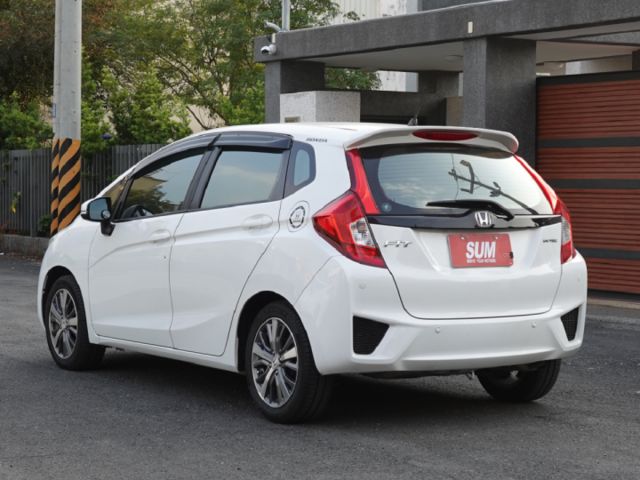 ▲小改款新車頭，VTi-S版▲低里程跑少，原鈑件認證▲代步省油省稅，保養便宜▲恆溫，定速，撥片，方控  第2張相片