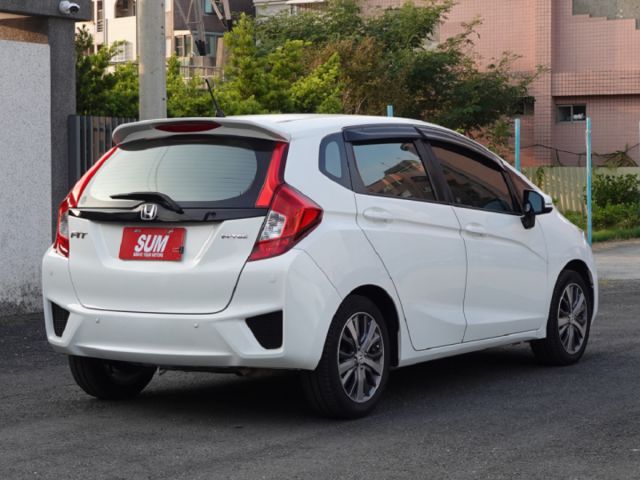 ▲小改款新車頭，VTi-S版▲低里程跑少，原鈑件認證▲代步省油省稅，保養便宜▲恆溫，定速，撥片，方控  第4張相片