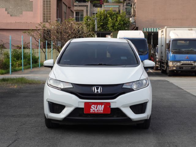 ▲小改款新車頭，VTi-S版▲低里程跑少，原鈑件認證▲代步省油省稅，保養便宜▲恆溫，定速，撥片，方控  第5張相片