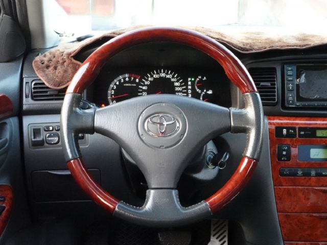 ▲特價代步車，豐田耐用好顧▲低里程跑少，原鈑件認證▲冷氣剛整理好，花近二萬▲升級前後行車記錄器▲一年後可舊換新10萬元  第12張相片