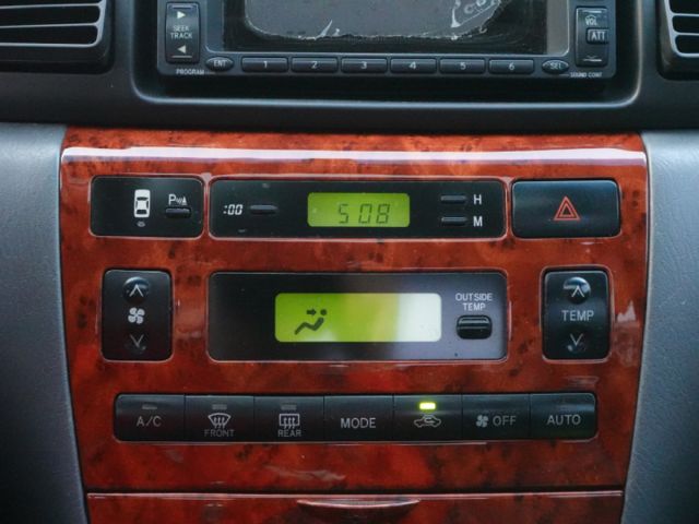 ▲特價代步車，豐田耐用好顧▲低里程跑少，原鈑件認證▲冷氣剛整理好，花近二萬▲升級前後行車記錄器▲一年後可舊換新10萬元  第16張相片