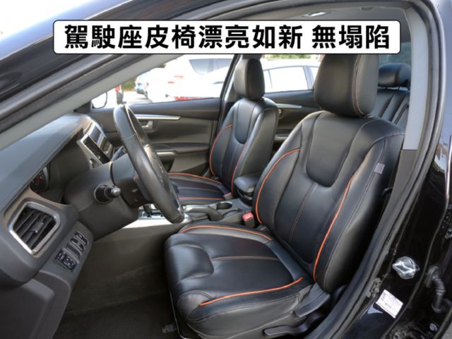 ▲頂級時尚型，低里程跑少，三菱原廠保固▲全車引擎腳剛換▲升級安卓導航機▲六氣囊，免鑰匙，LED頭燈，循跡防滑，斜坡起步  第4張相片