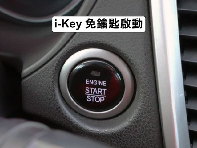 ▲頂級時尚型，低里程跑少，三菱原廠保固▲全車引擎腳剛換▲升級安卓導航機▲六氣囊，免鑰匙，LED頭燈，循跡防滑，斜坡起步  第11張相片