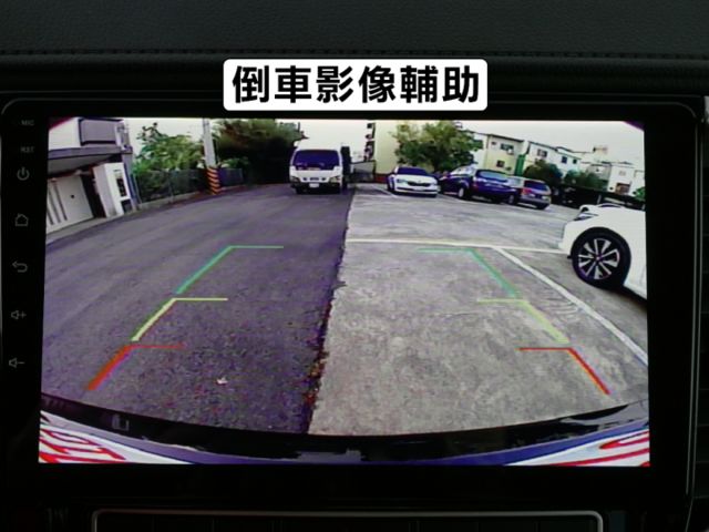 ▲頂級時尚型，低里程跑少，三菱原廠保固▲全車引擎腳剛換▲升級安卓導航機▲六氣囊，免鑰匙，LED頭燈，循跡防滑，斜坡起步  第13張相片