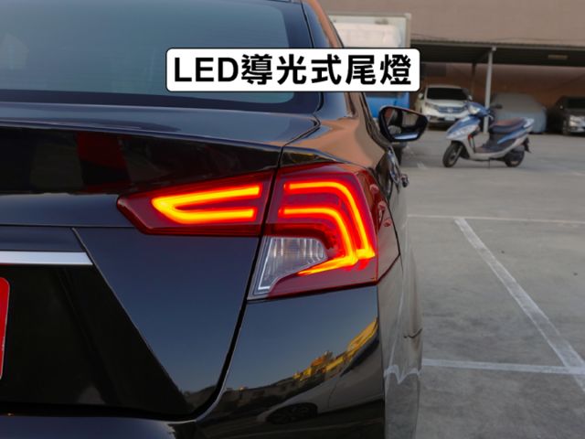 ▲頂級時尚型，低里程跑少，三菱原廠保固▲全車引擎腳剛換▲升級安卓導航機▲六氣囊，免鑰匙，LED頭燈，循跡防滑，斜坡起步  第19張相片