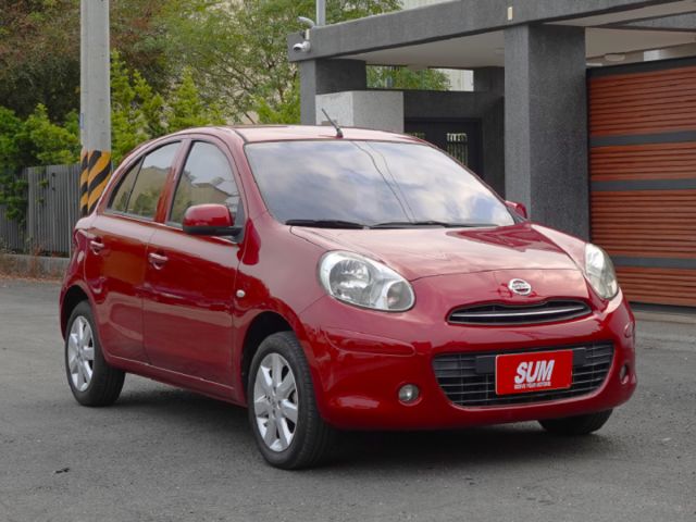 ▲最頂級旗艦版，全車引擎腳剛換▲只跑６萬，全原廠保養▲升級安卓導航機＋前後錄影▲免鑰匙，恆溫，胎壓，電折後視鏡  第1張相片