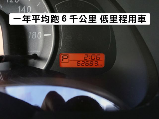 ▲最頂級旗艦版，全車引擎腳剛換▲只跑６萬，全原廠保養▲升級安卓導航機＋前後錄影▲免鑰匙，恆溫，胎壓，電折後視鏡  第3張相片