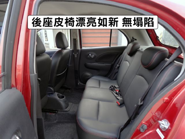 ▲最頂級旗艦版，全車引擎腳剛換▲只跑６萬，全原廠保養▲升級安卓導航機＋前後錄影▲免鑰匙，恆溫，胎壓，電折後視鏡  第7張相片