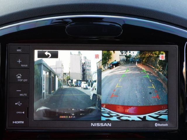 ▲豪華影音版，全原廠保養，只跑３萬▲升級原廠導航／電視／胎壓，前後錄影▲六氣囊，電熱椅，免鑰匙，恆溫，定速，原鈑件認證車  第15張相片