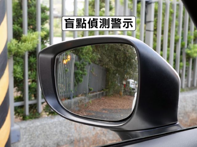 ▲Bose旗艦版，才有全速域▲只跑５萬多，全原廠保養▲六氣囊，電尾門，免鑰匙，盲點，抬頭顯示▲原鈑件，全台保固，可全額貸  第12張相片