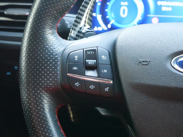 ▲AWD最頂級ST-Line，原鈑件認證▲只跑６萬多，全原廠保養▲Lv2跟車，盲點，電尾門，免鑰匙，七氣囊，LED頭燈  第9張相片