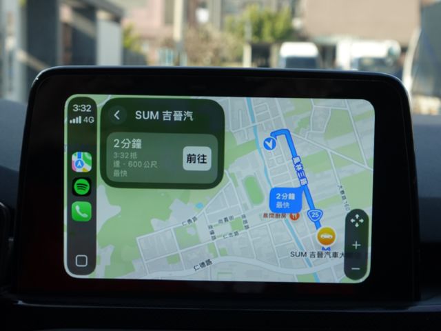 ▲AWD最頂級ST-Line，原鈑件認證▲只跑６萬多，全原廠保養▲Lv2跟車，盲點，電尾門，免鑰匙，七氣囊，LED頭燈  第15張相片