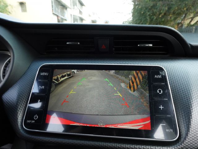 ▲超美無菸車，只跑７萬，全車原鈑件▲四顆輪胎剛換▲四氣囊，CarPlay，胎壓，循跡，感應大燈▲全台保固，可全額貸款  第10張相片