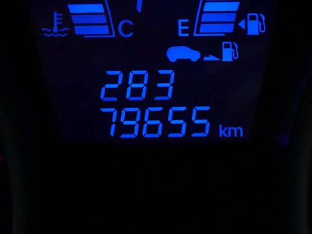 ▲小改款～柴油尊貴型，升級LED頭燈▲只跑７萬多，原鈑件認證▲升級影音導航組▲六氣囊，電動椅，定速，恆溫，循跡  第5張相片