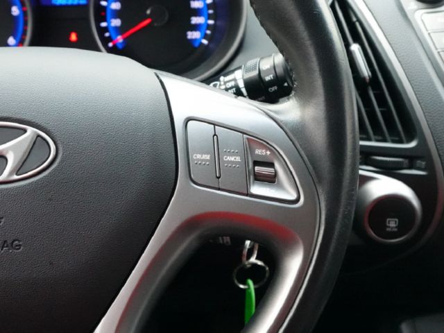 ▲小改款～柴油尊貴型，升級LED頭燈▲只跑７萬多，原鈑件認證▲升級影音導航組▲六氣囊，電動椅，定速，恆溫，循跡  第10張相片