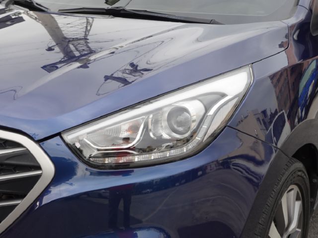 ▲小改款～柴油尊貴型，升級LED頭燈▲只跑７萬多，原鈑件認證▲升級影音導航組▲六氣囊，電動椅，定速，恆溫，循跡  第19張相片