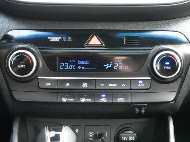 ▲小改款才有全速域／車道修正▲最頂級旗艦版，只跑６萬多，原鈑件認證▲電尾門，雙電動椅，盲點，環景，LED頭燈，免鑰匙  第17張相片