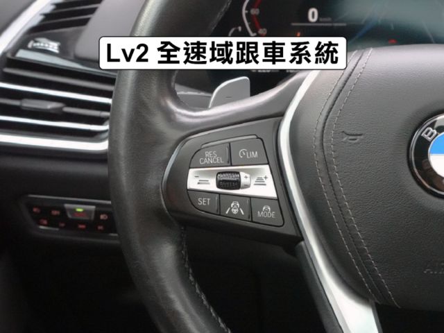 ▲19年全新改款G05，40i旗艦版，新車373萬▲新車至今，全原廠保養▲高雄企業老闆 上下班用無菸車▲原鈑件認證車  第8張相片