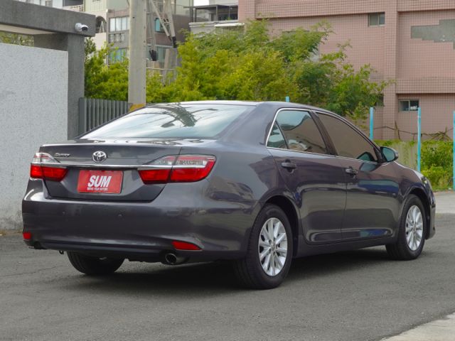 ▲推薦經典版，才有多項安全配備，非低階等級▲只跑８萬，全原廠保養▲四顆輪胎剛換新的▲超美無菸車，原鈑件認證，聯盟全台保固  第4張相片