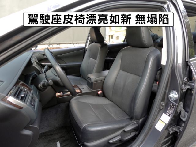 ▲推薦經典版，才有多項安全配備，非低階等級▲只跑８萬，全原廠保養▲四顆輪胎剛換新的▲超美無菸車，原鈑件認證，聯盟全台保固  第8張相片