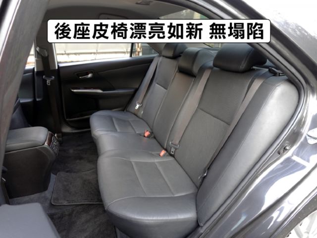 ▲推薦經典版，才有多項安全配備，非低階等級▲只跑８萬，全原廠保養▲四顆輪胎剛換新的▲超美無菸車，原鈑件認證，聯盟全台保固  第9張相片