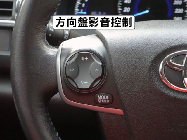 ▲推薦經典版，才有多項安全配備，非低階等級▲只跑８萬，全原廠保養▲四顆輪胎剛換新的▲超美無菸車，原鈑件認證，聯盟全台保固  第11張相片