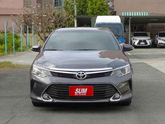 ▲推薦經典版，才有多項安全配備，非低階等級▲只跑８萬，全原廠保養▲四顆輪胎剛換新的▲超美無菸車，原鈑件認證，聯盟全台保固  第17張相片