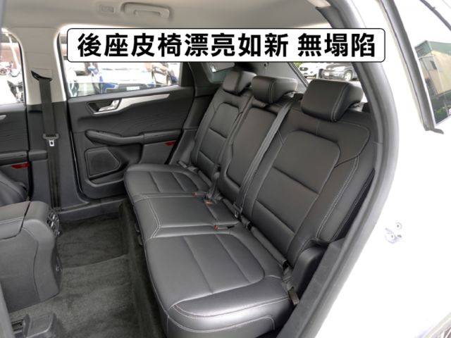 ▲1.5渦輪，原鈑件，全車引擎腳剛換▲才開二年多，便宜新車40幾萬▲全速域，七氣囊，電動椅，盲點，恆溫，CarPlay  第5張相片