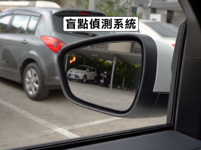▲1.5渦輪，原鈑件，全車引擎腳剛換▲才開二年多，便宜新車40幾萬▲全速域，七氣囊，電動椅，盲點，恆溫，CarPlay  第9張相片