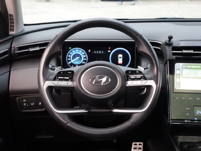 ▲汽油最頂級Ｂ版，原廠保固中▲四顆輪胎剛換橫濱▲一手無菸車，原鈑件認證▲Lv2跟車，盲點，電尾門，六氣囊，免鑰匙，電動椅  第7張相片