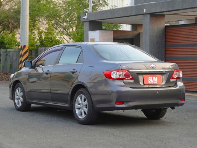 ▲特價代步車，只跑７萬多，全車原鈑件▲升級安卓導航，胎壓偵測，行車記錄器▲雙安，恆溫，定速，ABS煞車，15吋鋁圈  第2張相片