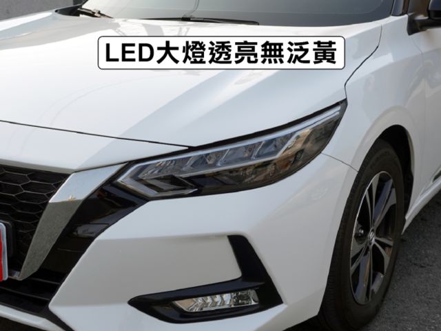 ▲尊爵版～選配雙色套件，加數萬元選配▲只跑３萬，原鈑件認證，原廠保固中▲全速域，車道維持，盲點，環景，LED頭燈，免鑰匙  第20張相片