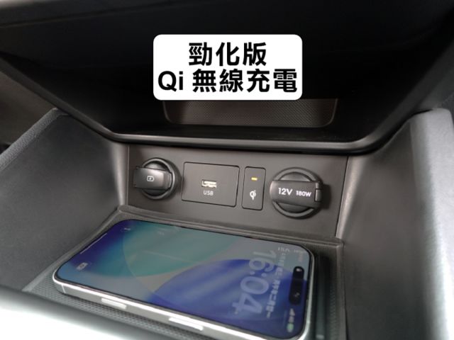 ▲小改款～勁化版，才有全速域跟車▲只跑７萬，全原廠保養，原鈑件認證▲六氣囊，盲點，免鑰匙，抬頭顯示，LED頭燈，數位儀表  第18張相片