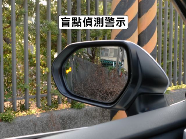 ▲全新改款九代，油電尊爵版，原廠保固中▲一公升跑25公里▲新車現在要等一年▲Lv2跟車，車道置中，盲點，電動椅，數位儀表  第9張相片