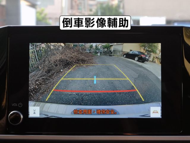 ▲全新改款九代，油電尊爵版，原廠保固中▲一公升跑25公里▲新車現在要等一年▲Lv2跟車，車道置中，盲點，電動椅，數位儀表  第13張相片