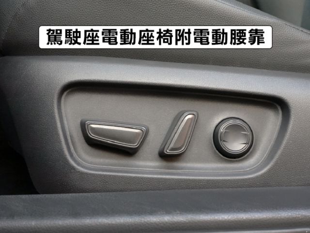 ▲全新改款九代，油電尊爵版，原廠保固中▲一公升跑25公里▲新車現在要等一年▲Lv2跟車，車道置中，盲點，電動椅，數位儀表  第14張相片