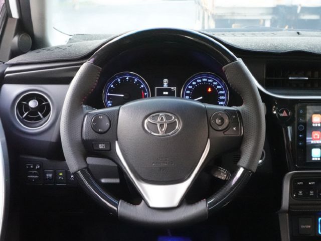 ▲小改款11.5代，豪華版～加數萬元原廠選配▲推薦認證車，SUM全台保固▲六氣囊，免鑰匙，循跡，恆溫，定速，可全額貸款  第6張相片